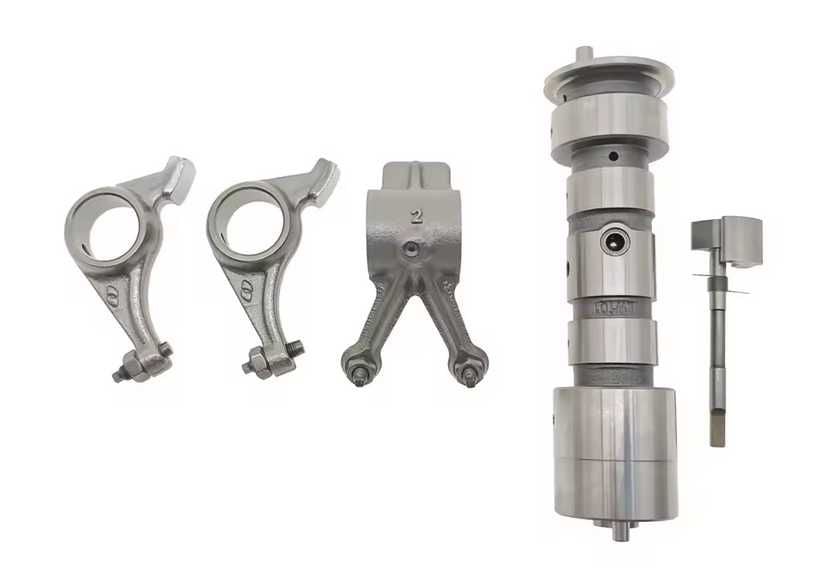 Polaris Sportsman Ranger Big Boss Scrambler rok 96-12 wałek rozrządu