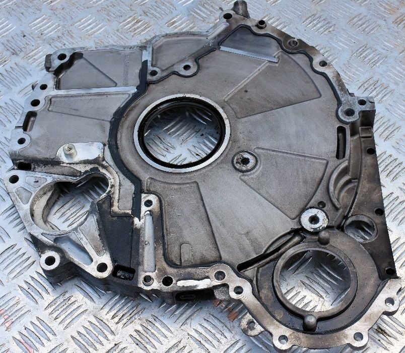 Dekiel silnika Land Rover Discovery Sport 15r. 2.0D 204DT