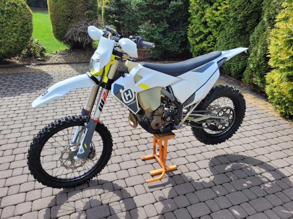 Husqvarna Fe 350