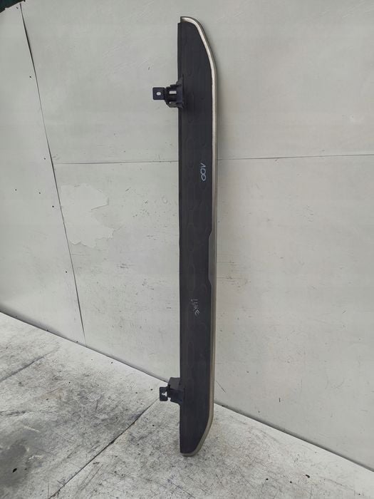 land rover discovery sport stopień próg