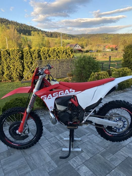 GasGas ec 300,Brembo,Excel,Drogosz itd.