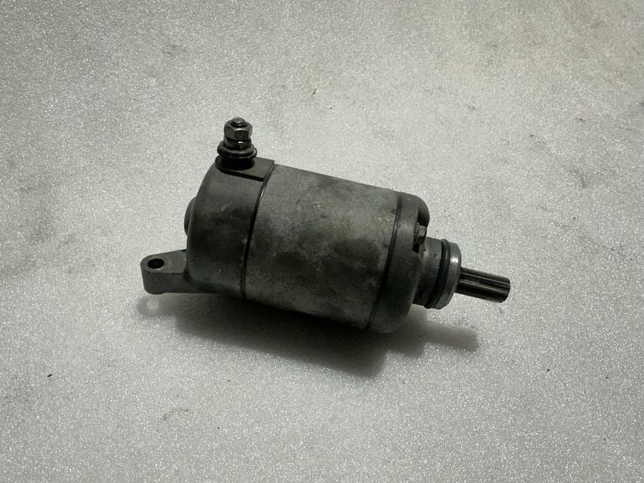 Rozrusznik Yamaha YFZ450 Quad 2004 - 2009