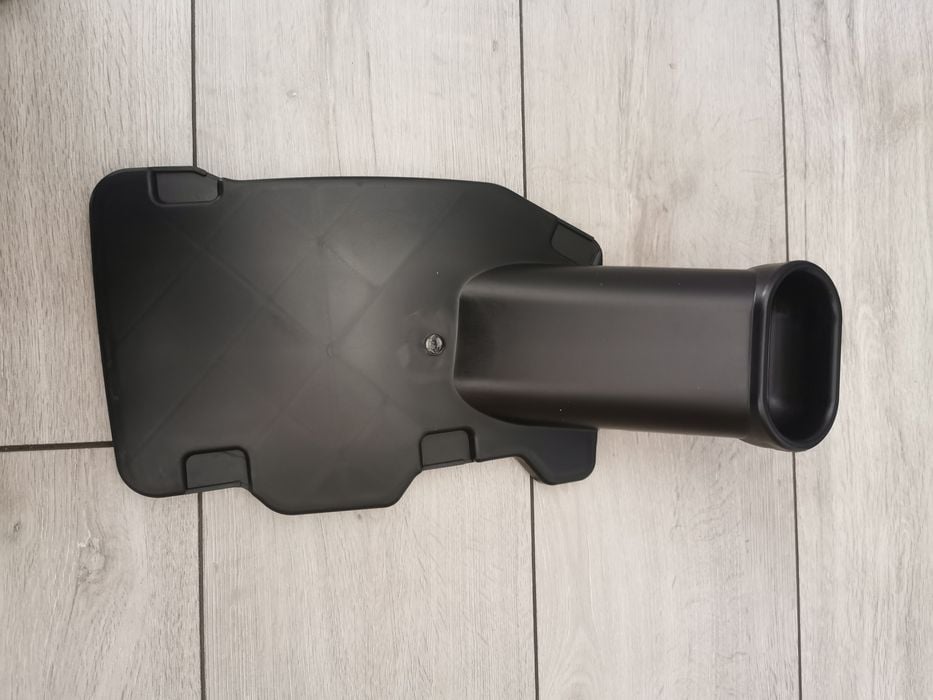 Yamaha raptor 700 obudowa pokrywa filtr powietrza airbox osłona