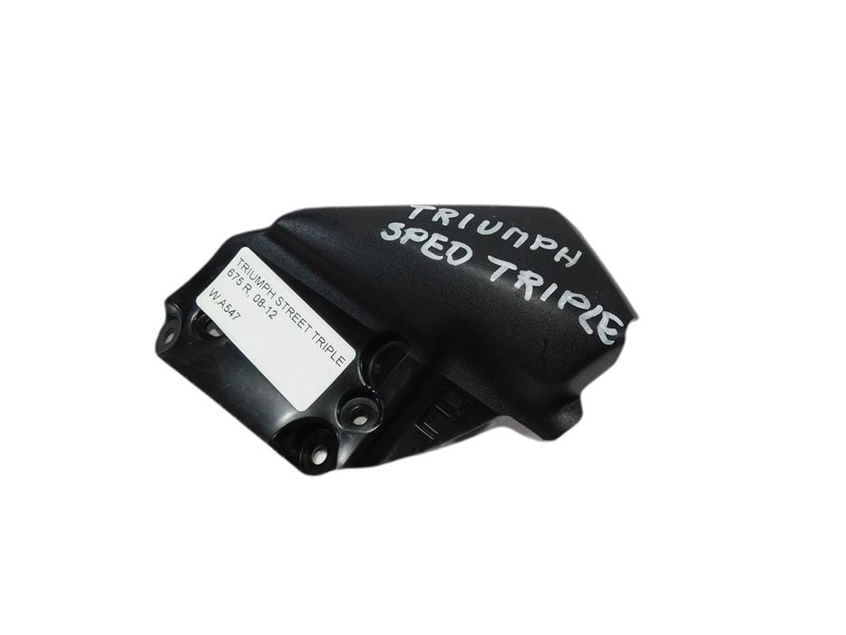 PLASTIK WYPEŁNIENIE OWIEWKA TRIUMPH STREET TRIPLE 675 R 08-12