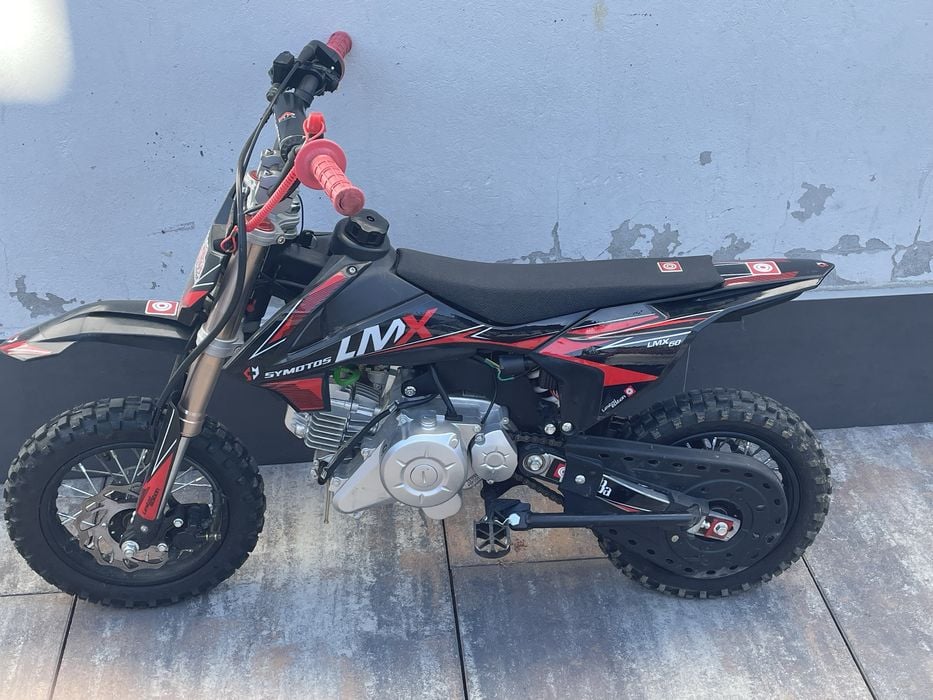 Pit Bike LMX 60