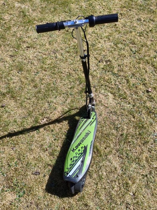 Hulajnoga elektryczna Kawasaki KX-FS5.5