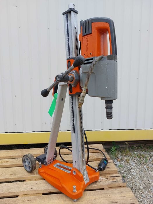 Otwornica - Wiertnica do betonu Husqvarna DM 280