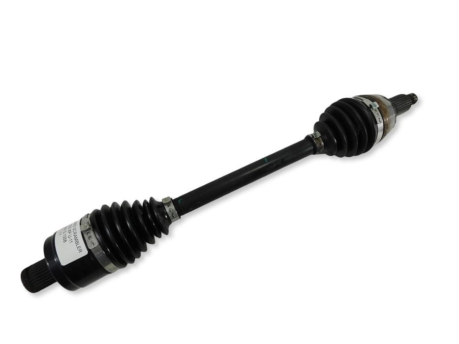 PÓŁOŚ TYŁ TYLNA POLARIS SCRAMBLER 850 1000 XP U-11 1332642