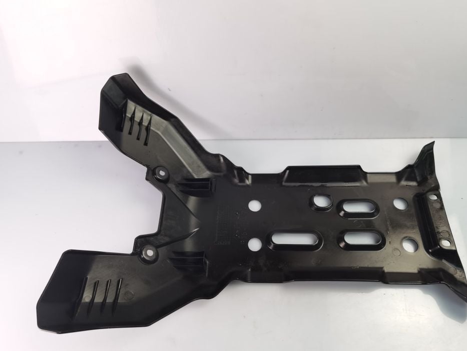 Osłona spodu silnika yamaha Grizzly 700, 2017r kodiak