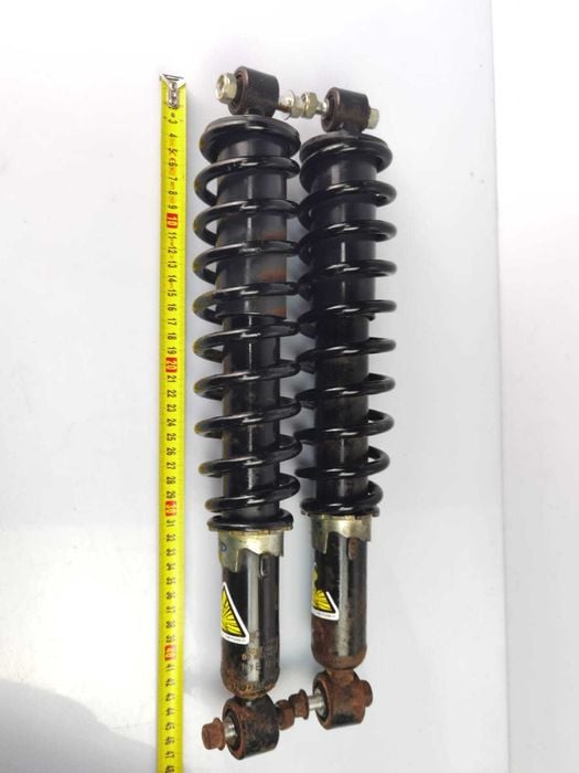 Amortyzator amortyzatory Yamaha grizzly 700 rok 2017 kodiak