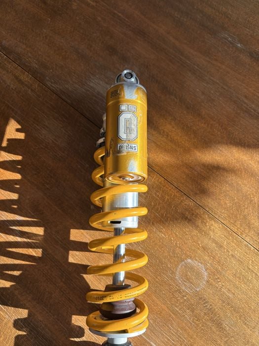 Amortyzator Ohlins Kawasaki Kx