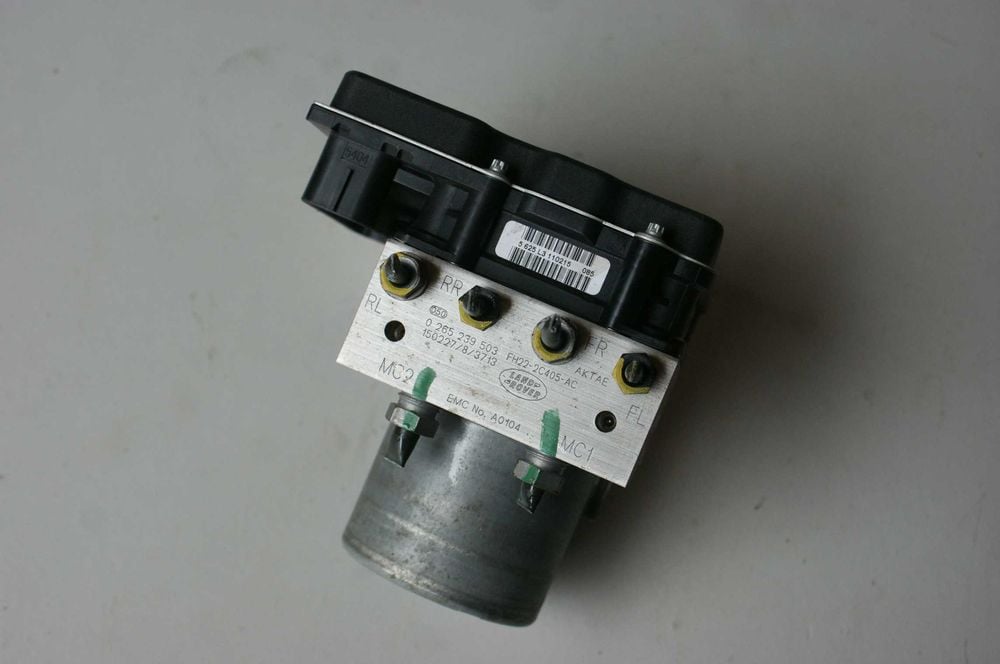 Land Rover Discovery IV Sterownik Pompa ABS FH22-2C405-AC 2015r