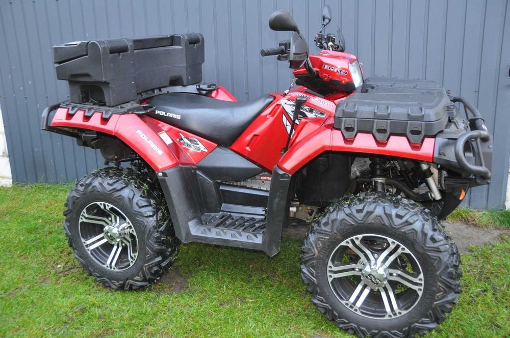 Polaris Sportsman xp 850,Eps ,kymco,access,Arcik Cat,linhai, Dinli