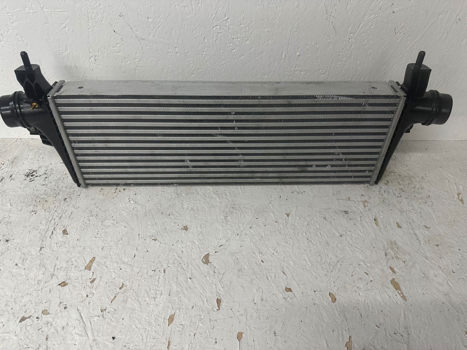 Intercooler Toyota Hilux Innova Fortuner