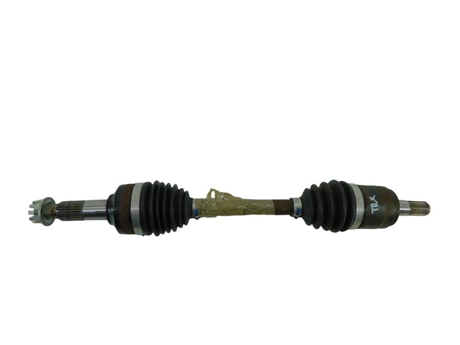 PÓŁOŚ PRZÓD PRZEDNIA HONDA TRX 500 FOREMAN U-11 44350-HR4-A22