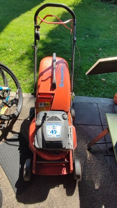 Kosiarka Husqvarna