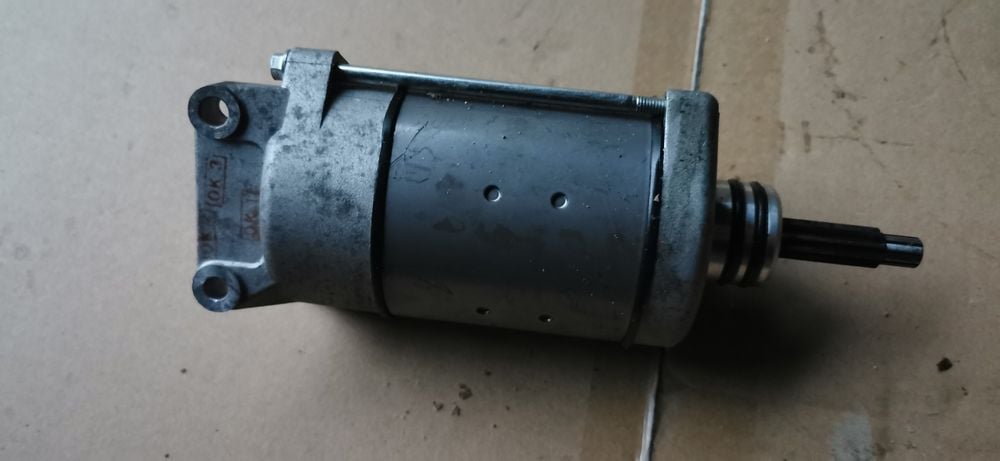 Polaris rzr 1000 rozrusznik starter ranger general