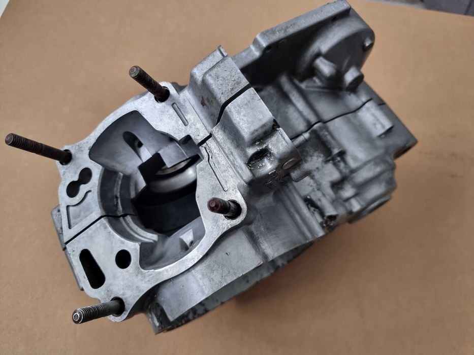 Kartery obudowa silnika Kawasaki KX 125 r. 92-93