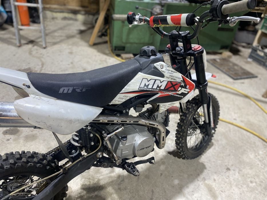 Mrf 120rc super stan