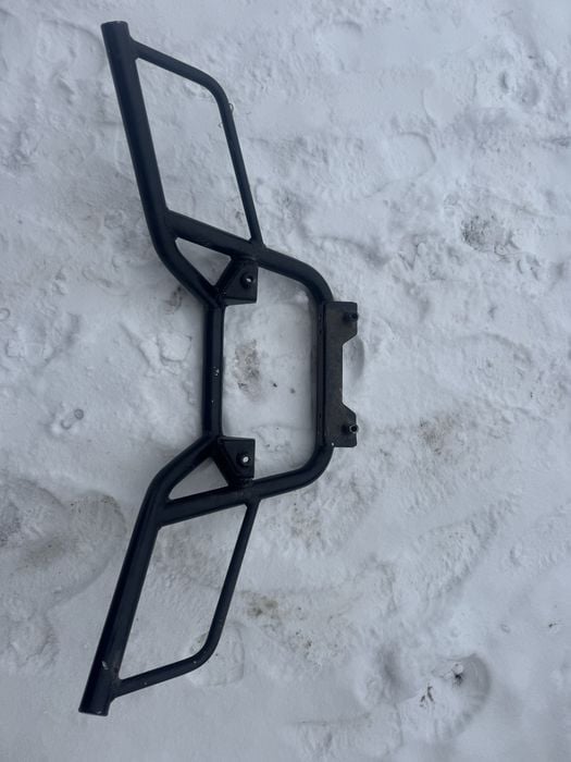 Bumper zderzak Przod Polaris Scrambler 1000 XP