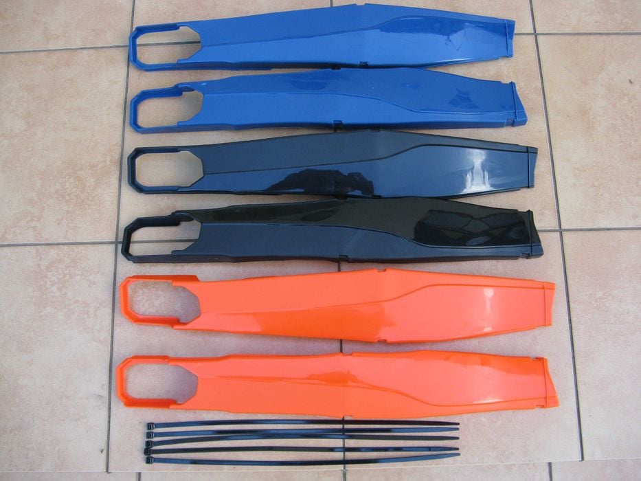 Osłony osłona wahacza KTM EXC SXF SX Husqvarna TE TC Husaberg  '10-'23