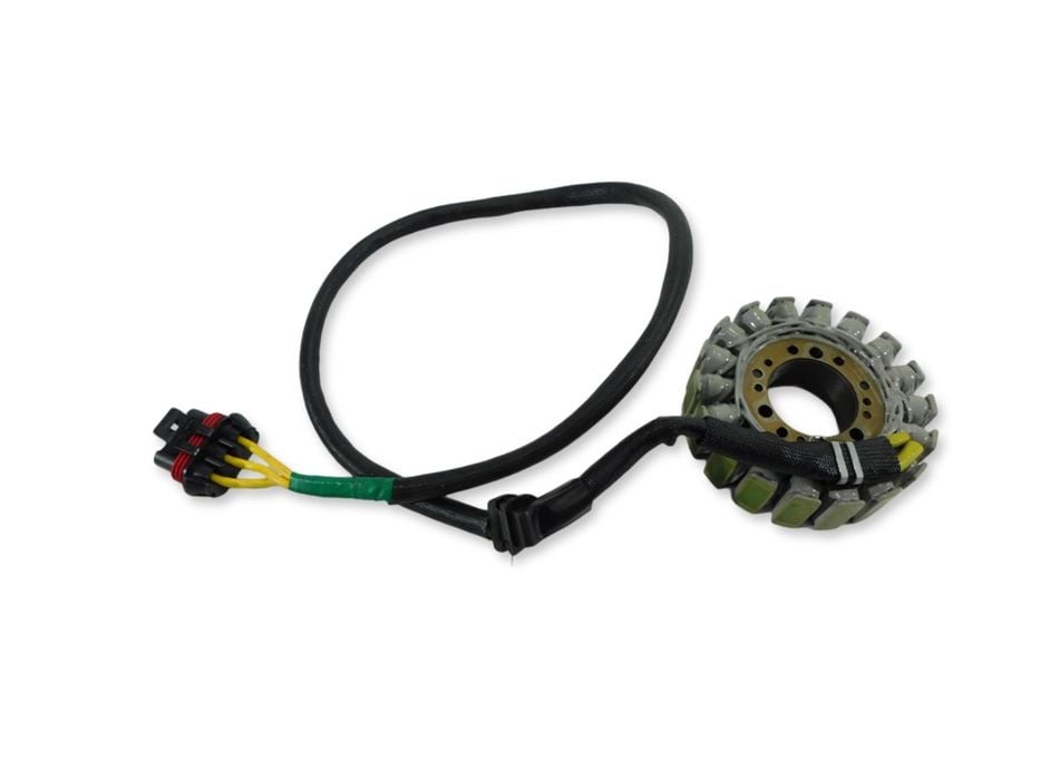 STATOR ALTERNATOR CAN-AM OUTLANDER MAX XMR RENEGADE G1 420296907
