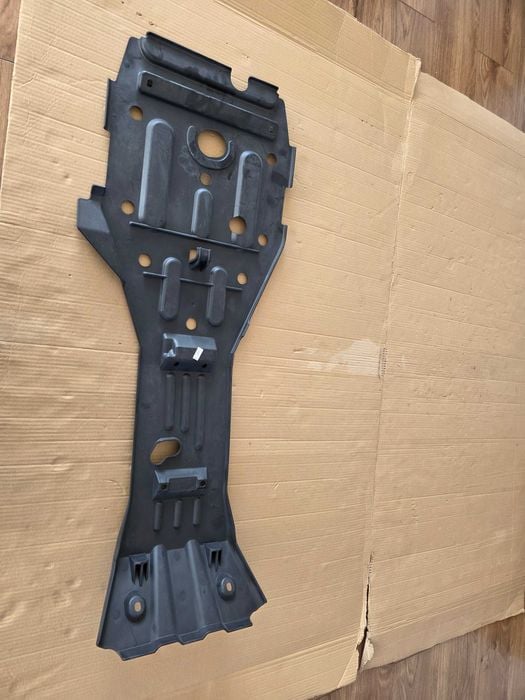 Osłona silnika wypełnienie Yamaha Grizzly 350 NOWE 400 i 450 Kodiak