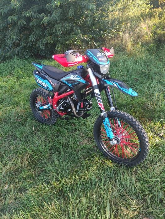 Rfz Viper 170 (nie mrf, ycf)