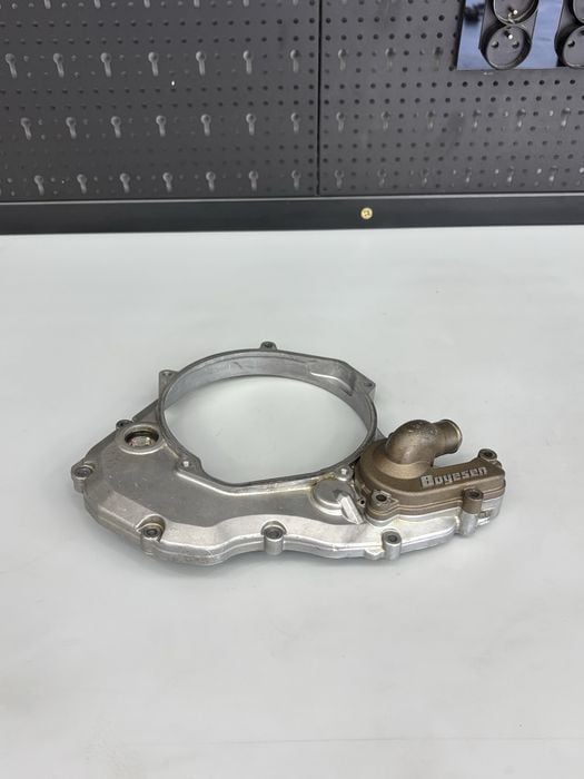 Pół Karter Ćwiartka  KTM SXF250/350 R 16-22 FC GAS MC250F R 21-23