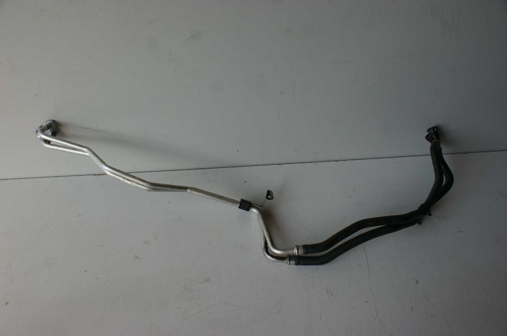 Land Rover Discovery 4 IV 3.0 SCV6 Przewody Oleju Skrzyni Biegów