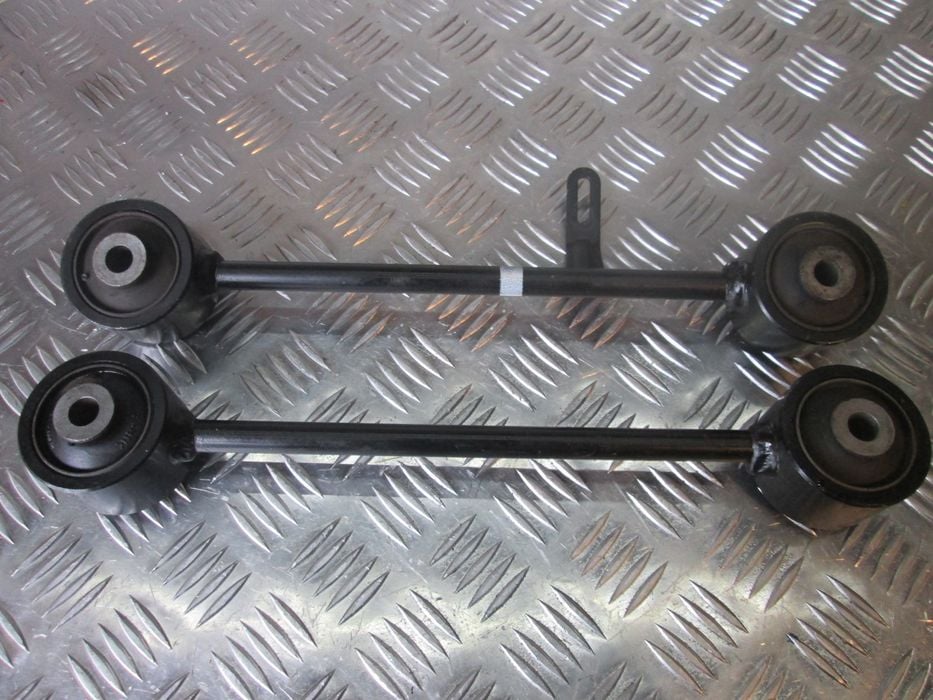 Drążek stabilizatora tył Toyota Land Cruiser 2.8D