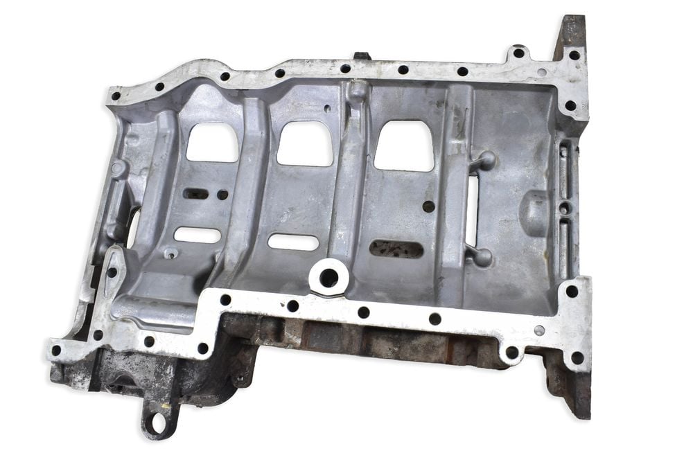 Miska Olejowa FORD TRANSIT MK7 LAND ROVER DEFENDER 2.4 TDCI 6C1Q6U004B1F