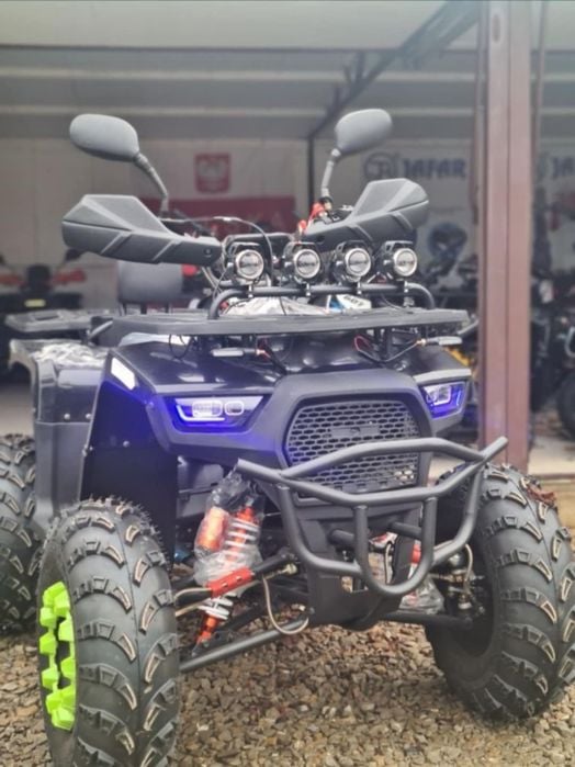 Quad ,quady Hummer 250 TRX Hit 2025