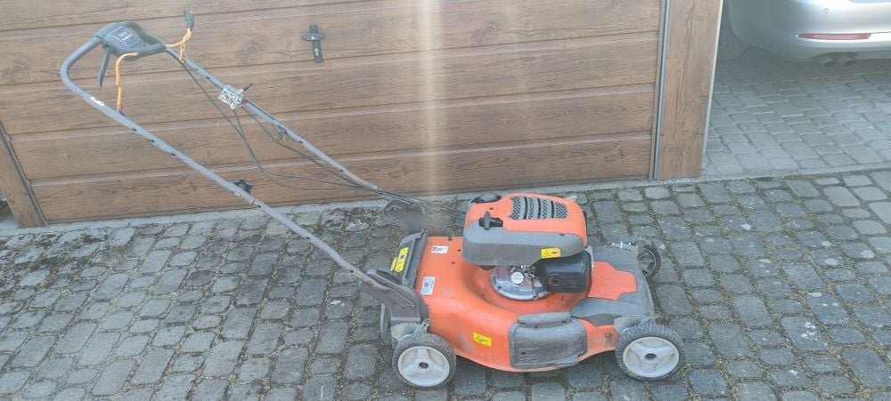 Kosiarka spalinowa Husqvarna LC356V