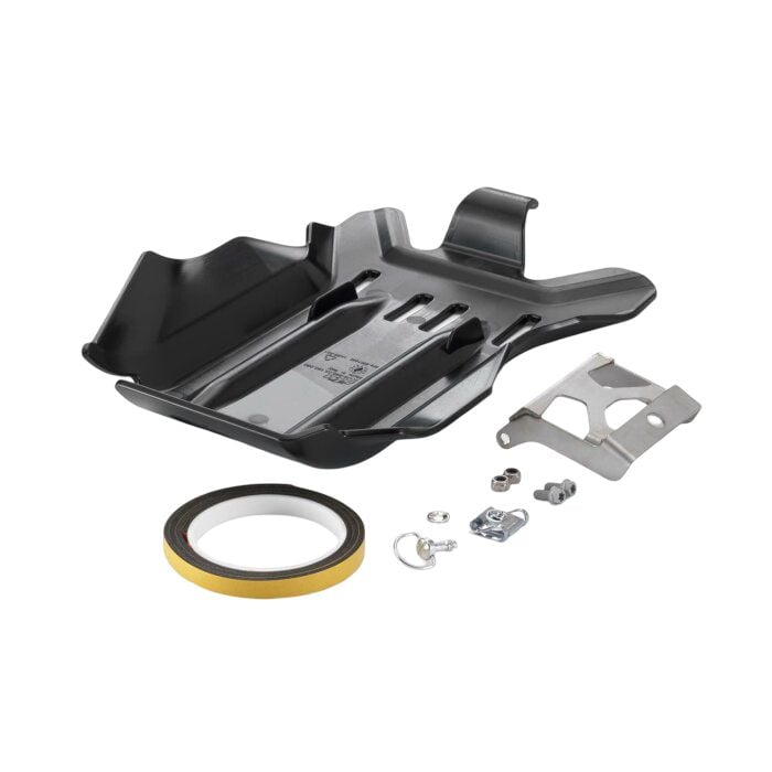 PŁUG OSŁONA SPODU KTM EXC SX XC XC-W 250/300 11-16 U-10 54803190100