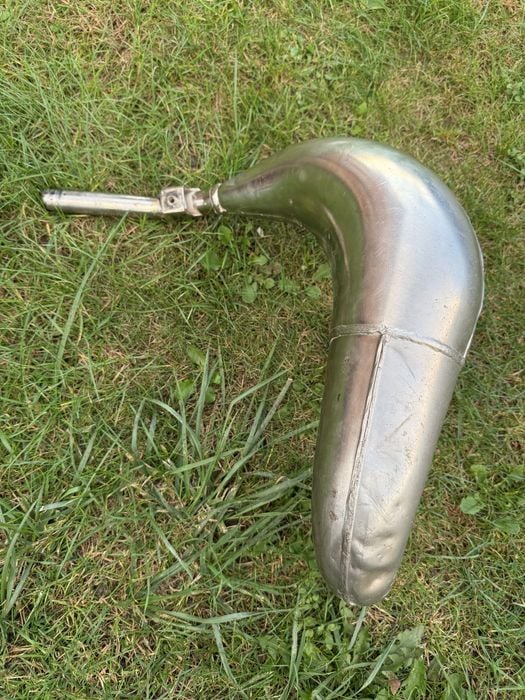 Dyfuzor Ktm sx 85 | Husqvarna tc 85