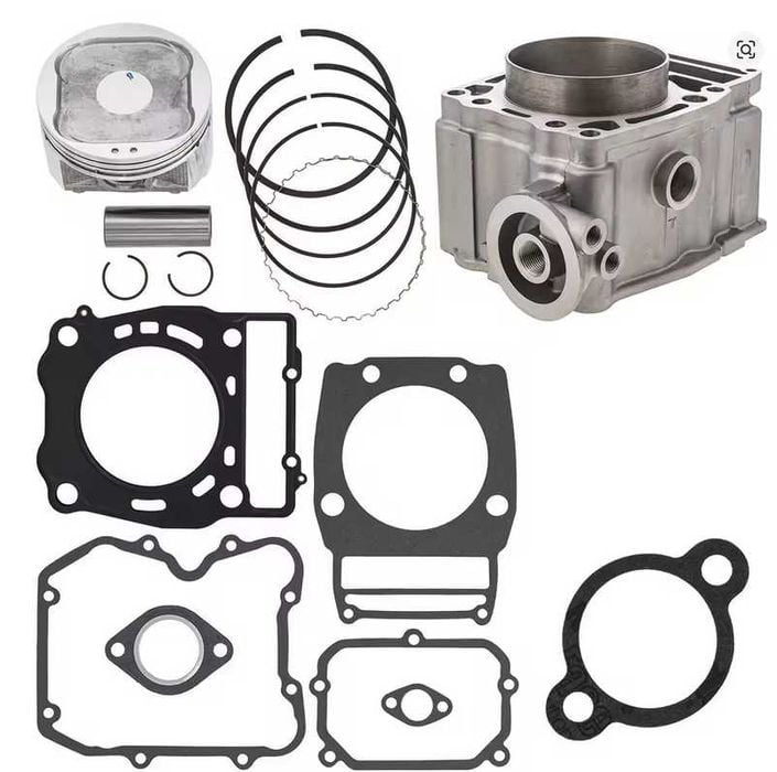 Polaris Scrambler Sportsman 500 magnum 425 cylinder tłok uszczelki