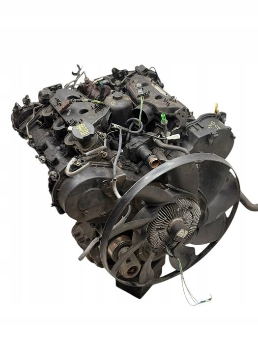 Land Rover Discovery 3 2.7 V6 SILNIK SŁUPEK 276DT 164 TYŚ MIL