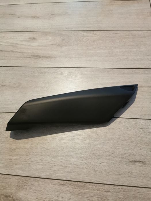 Can am Maverick x3 Osłona wlewu paliwa owiewka nakładka panel