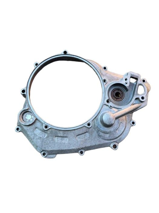 polkarter KTM SXF EXCF Husqvarna FC FE Gas Gas 450 sprzegla pokrywa kapa cwiartka kosza obudowa dekiel