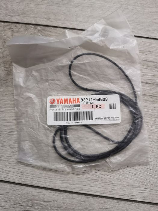 Yamaha grizzly kodiak fjr xvz xtz uszczelka dyferencjału most oring