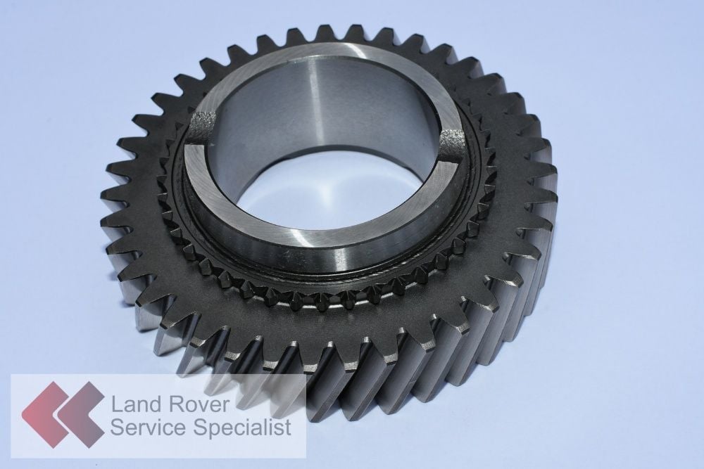 Koło biegu wstecznego manual Land Rover Defender od 2007 2,2D / 2,4D