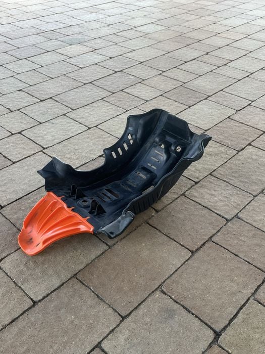 Oslona silnika Acerbis KTM