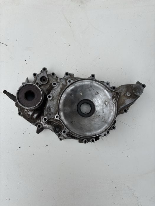 Pokrywa silnika prawa sprzęgła Honda Foreman 450 TRX 2003 dekiel
