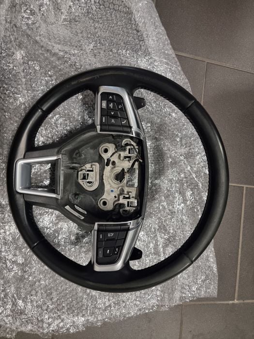 Kierownica Land Rover Discovery Sport