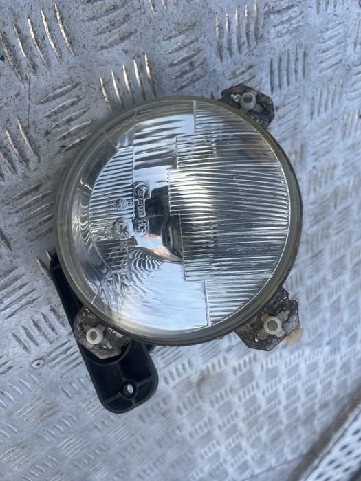 Suzuki samurai lift lampa reflektor prawy