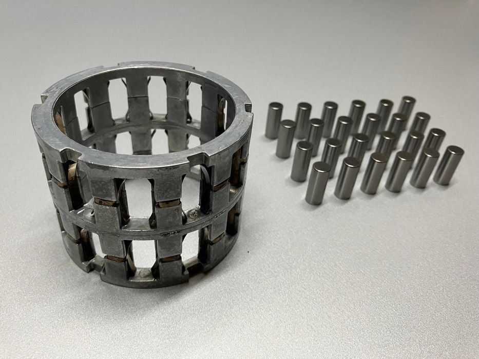 Polaris Sportsman/Scrambler/RZR/Ranger  most dyfer KOSZ nowy ORYGINAŁ