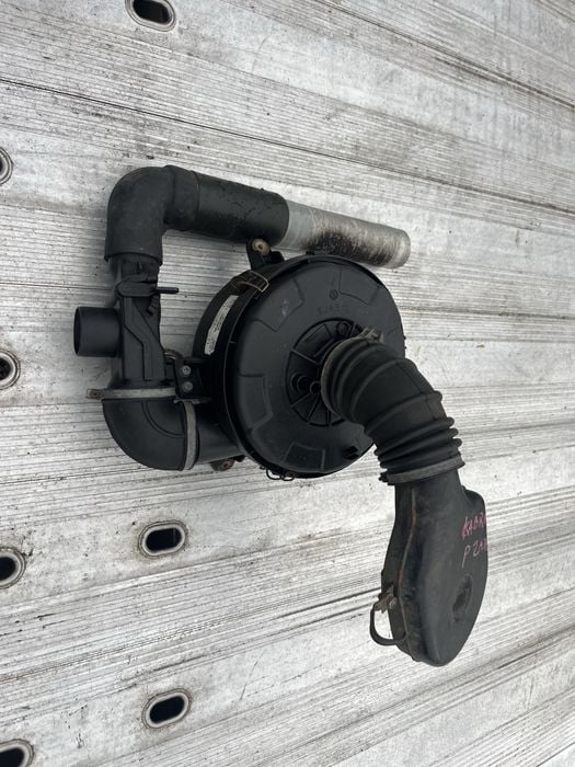 Suzuki samurai sj gaznik obudowa filtra powietrza