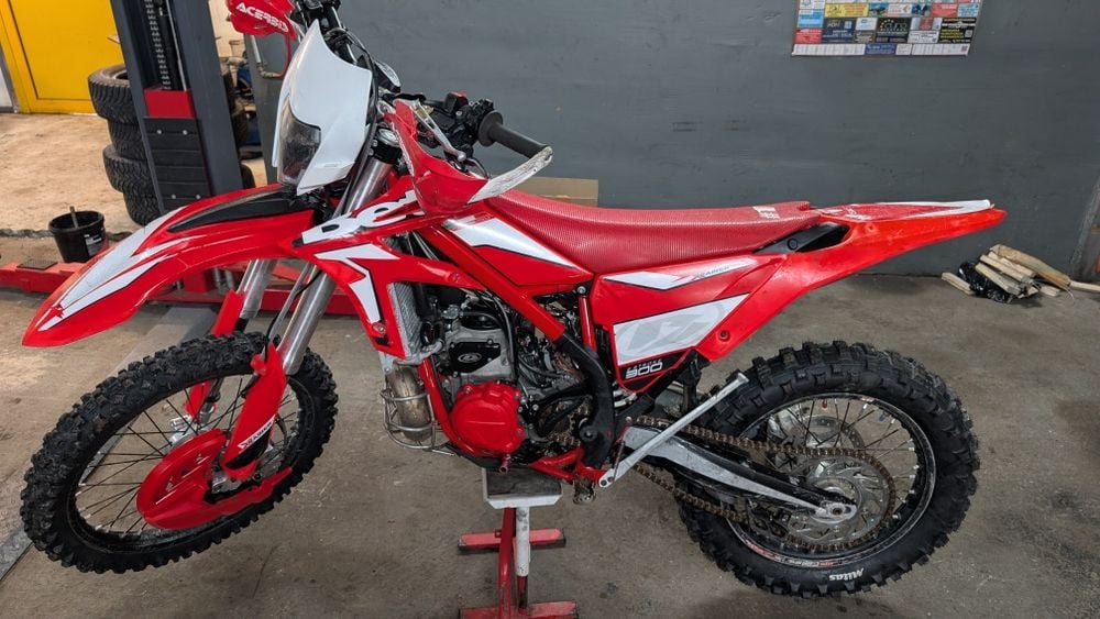 Beta xtrainer 300 2t