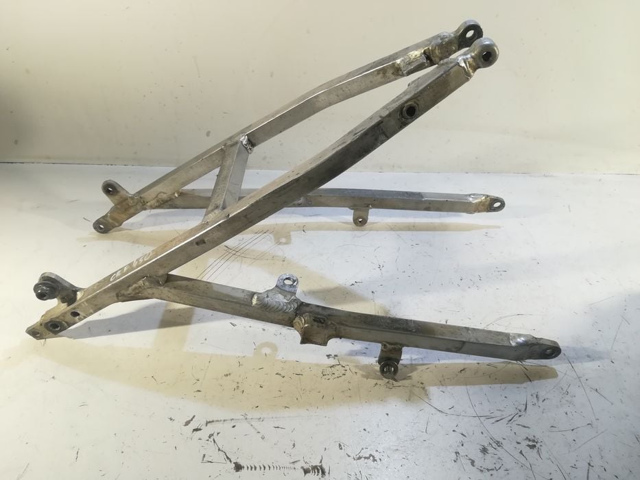 Stelaż zadupek subrama honda crf 450. 02-08